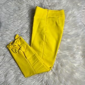 Zara capris